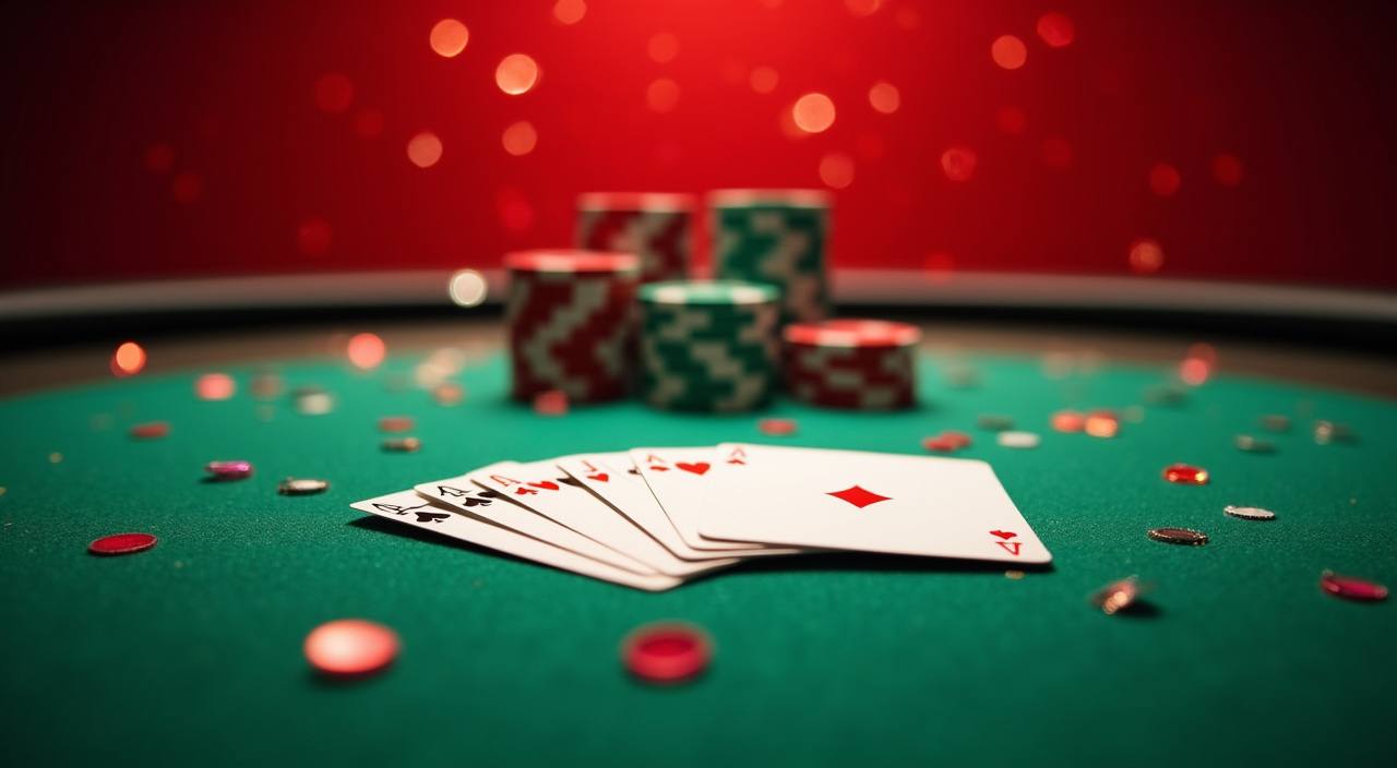 xcasino casino app visual