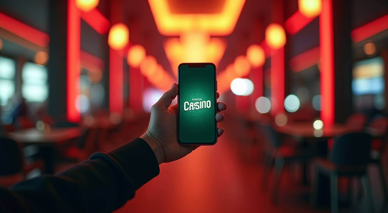 xcasino Install in 3 Steps and Open Your Account